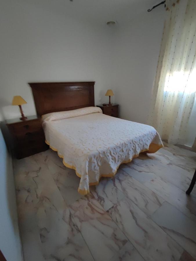 Hotel Cervantes Бадахос Екстериор снимка